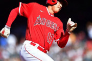 大谷翔平の移籍先候補「９チーム」をＭＬＢ公式が掲載　レイズ、オリオールズが急浮上