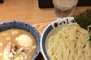 つけ麺ってなんでヌルくするの？