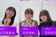 全ツカフェグッズの開封動画が楽しそうで微笑ましい！！！【乃木坂46】