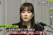 【朗報】STAP細胞スゴすぎる！