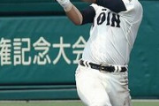 甲子園で「こいつどんだけ打つねん...」ってなった打者wwwwwwwwwwwww