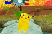 NINTENDO64のピカチュウ元気でチュウとかいうゲームｗｗｗｗｗｗｗｗｗｗ