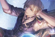 【グラブル】流石にもうバレカシウスは使わないかな…？ / 次の古戦場で活躍しそうな水キャラ予想