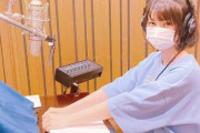 声優の仕事か！？人気レイヤー・えなこさん「声の収録終わりました〜！！」