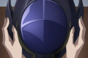アニメ「コードギアス 反逆のルルーシュR2」第７話に対する海外の反応（感想）棄てられた仮面