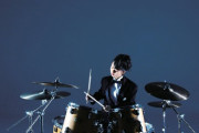 【乃木坂46】ドラムと齋藤飛鳥…カッコよすぎる！