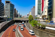 世界一複雑な高速道路「首都高」の正しい走り方