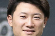 巨人、西川遥輝ともう交渉中！？