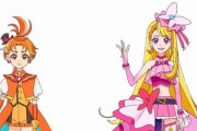 アニメ『ひろがるスカイ！プリキュア』男子＆成人女性プリキュアが発表！村瀬歩さん、七瀬彩夏さんがそれぞれ担当