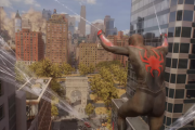 【動画】PS5『マーベル スパイダーマン2』のグラフィック、マジですごい