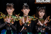 【海外】BABYMETALが『ヘドバンギャー！！』と15周年について語る