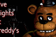【朗報】ホラーゲー『Five Nights at Freddy’s』の映画版が2023年初頭から製作開始！