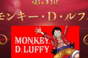 「ネット流行語100 2022」結果発表！3位はルフィ、2位はタコピー、1位は…
