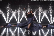 【櫻坂46】このパターンは初！？『Mステ』パフォーマンスの模様がこちら！【Start over!】
