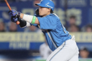 日ハム田宮裕涼、開幕捕手の期待に応えて評価爆上がり