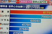 【悲報】携帯料金下げ、大容量プラン焦点・・・・・