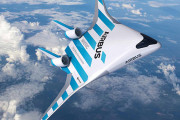 【航空】エアバスが次世代航空機｢マーベリック｣のデザインを公開