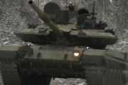 ロステックからのプレゼント、新たなT-90M戦車とT-72B3M戦車を軍に納入！