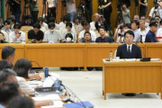 兵庫県知事、「俺は知事だぞ」発言を否定。「兵庫県知事です」と名乗っただけ