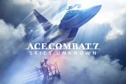 Switch版『エースコンバット7』が7月に発売決定