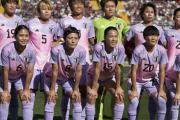 女子W杯、放映権はNHKに決定　グループリーグ3試合の放送を発表