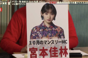 矢口真里の火曜theNIGHTの10月マンスリーMCに元の宮本佳林が就任