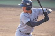 ヤクルト2位西村瑠伊斗の高3夏の打撃成績ｗｗｗｗｗｗｗ