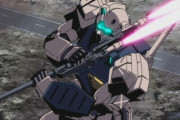 ガンダムのツインビームスピアとかいうサーベル二本束ねただけなのに特別感のある武器ｗｗｗｗ