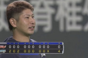日ハム完封リレーでカード勝ち越し！加藤5回無失点で今季初勝利！西川、中田の3・4番で全打点！