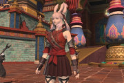 【FF14】6.0実装の「85ID」でドロップする装備画像まとめ