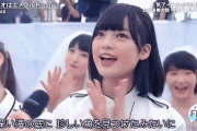 欅坂の平手友梨奈って元々はちゃんと女の子らしく可愛くしてたのに