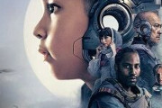 【悲報】「Appleが存在せずソニー製品が普及している未来」という奇抜な設定の映画「ザ・クリエイター」が公開されるｗｗｗ