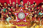 ヴィッセル神戸、J１初優勝！クラブ創設29年目で初めての悲願達成へ！