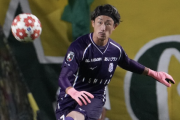 好セーブ連発も一発に泣いた札幌GK児玉潤「順風満帆な人生ではなかった」給食センター勤務経て辿り着いたJ1クラブの表舞台