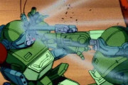 【画像】ロボアニメの機体の近接戦用武装や近接戦用技でお前らが一番好きな武装や技を挙げてけ