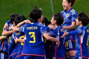 【女子サッカー】「日本は数段上だった！中国は崩壊」ヤングなでしこ圧倒的強さに中メディアは白旗「格差はあまりにも明らかだ」アジア杯