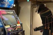 北海道のホテルが“甲冑が装着できる”オプションを展開、着たままDDRが出来るｗｗｗｗｗ