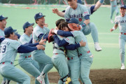 【史上最高傑作】1992、1993年の日本シリーズｗｗｗｗｗ