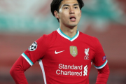 南野の獲得は「初めての失敗に？」　リバプールの補強策を英指摘「疑問符が投げられる」