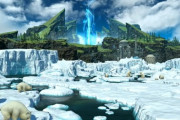 【FF14】しろくまアイランドこと6.4ID「星霊間欠ハーム島」、シャーレアンを構成する四つの島のうちの一つと判明。吉田P「結構、動物たちが多い場所です」
