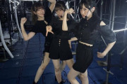 一ノ瀬美空と菅原咲月のすべ×2ナマ下半身、最高すぎるwwwwww【乃木坂46画像】