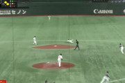 昨日のG-尚輝の守備www