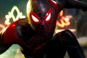 PS5『スパイダーマン マイルズ・モラレス』メタスコア85点！「これが新世代のゲームの始まり」「プレイ時間がちょっと短い」