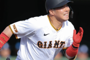 開幕１軍の巨人･浅野翔吾、この先出番なさそう！？