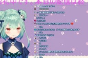 Vtuber 【潤羽るしあ】「みんなが思ってるほど稼いでない」←おまえら、るしあの言葉信じてないの？ねぇ・・・