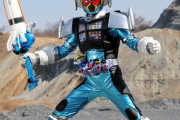 【仮面ライダーフォーゼ】仲間の絆が必要な最強フォームってちょっと変わってるよね
