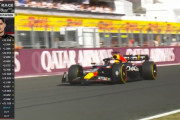 【F1第12戦ハンガリーGP】フェルスタッペン7連勝で今季9勝目！レッドブルが12連勝の大記録！リカルド13位、角田裕毅15位