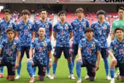 【日本代表どこよりも早い採点！】ホンジュラス戦、最高点は堂安の「7.5」！