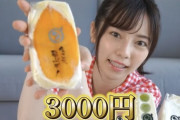 【炎上】ぱるる、3000円のサンドイッチを食べるｗｗｗ