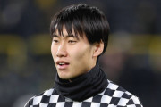 【朗報】フランクフルト鎌田大地さん、次の移籍先ｗｗｗｗｗｗｗ